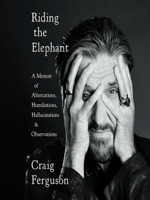 cover image of Riding the Elephant